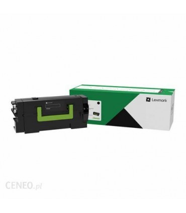 Toner oryginalny Lexmark B282H00  15K  Black