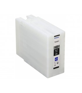 Epson Tusz WF-C8190 T04A14 Black 11.5K WF-C8190, WF-C8690