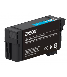 Epson Tusz SC-T3100 T40D240 Cyan 50ml