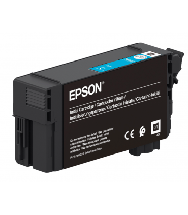 Epson Tusz SC-T3100 T40D240 Cyan 50ml