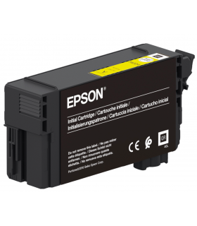 Epson Tusz SC-T3100 T40D440 Yellow  50ml