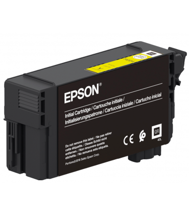 Epson Tusz SC-T3100 T40D440 Yellow  50ml