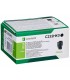 Toner oryginalny Lexmark C232HK0  3K  Black