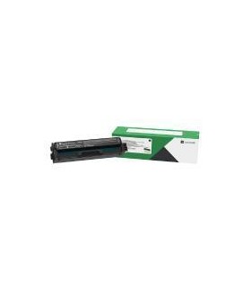 Toner oryginalny Lexmark C3220K0  1,5K  Black