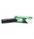 Toner oryginalny Lexmark C3220M0 1,5K Magenta