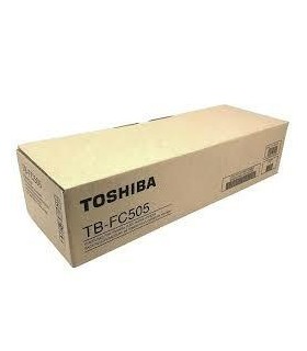 Toshiba Pojemnik na zuż. toner TB-FC505E 120K AG00007695