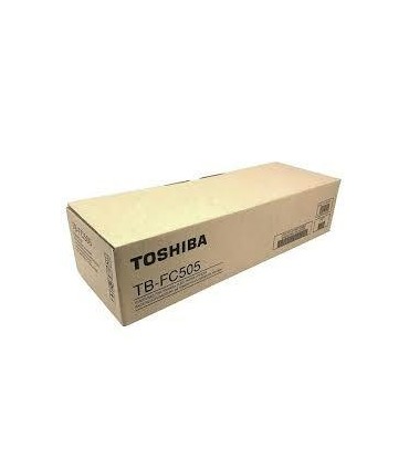 Toshiba Pojemnik na zuż. toner TB-FC505E 120K AG00007695