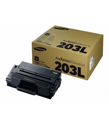 Toner oryginalny Samsung MLT- D203L SU897A 5k Black