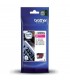 Tusz oryginalny Brother LC3239XLM 5k  Magenta