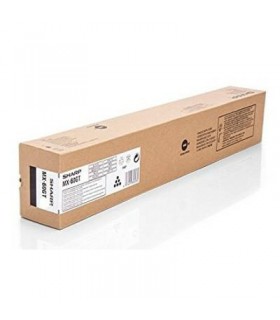 Sharp Toner MX- 61 GTBA  40K