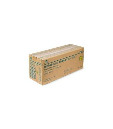 Minolta Bęben IUP-22Y Yellow 60K A3GP06D Imaging Unit