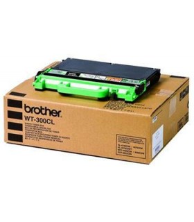 Brother Pojem. na zuż. toner WT300CL 50K