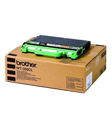 Brother Pojem. na zuż. toner WT300CL 50K
