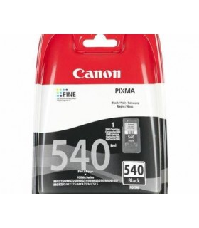 Tusz oryginalny Canon PG-540 Black 5225B005 180s