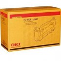 Oryginalny fuser OKI C310 330 510 530 44472603 60K
