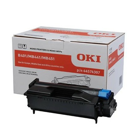 OKI Bęben B401 MB411 44574307 25K