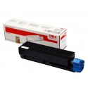 Toner oryginalny OKI  B411 431 44574702 3K black