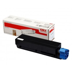 Toner oryginalny OKI  B411 431 44574702 3K black