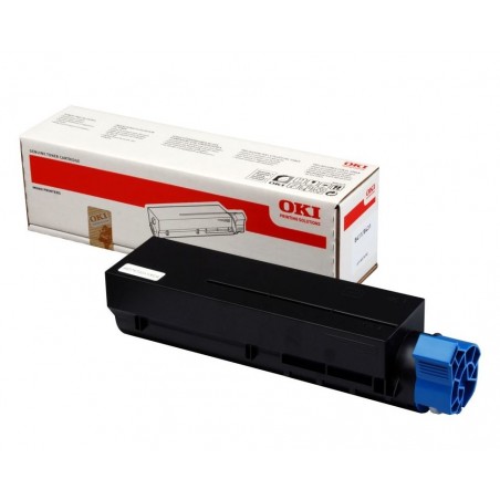 Toner oryginalny OKI  B411 431 44574702 3K black