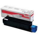 Toner oryginalny OKI B431/MB491 44574802 7K black