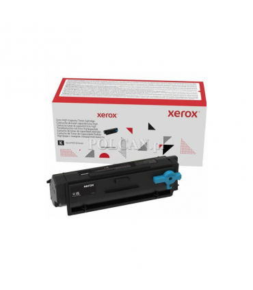 Toner oryginalny Xerox B310 006R04381 20K Black