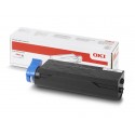 Toner oryginalny OKI B431 MB491 44917602 12K black