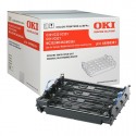 Bęben oryginalny OKI Unit C301 44968301 20K color 30k black