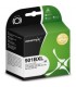 Tusz zamiennik Asarto HP 901BXL  CC654AE  20ml  black