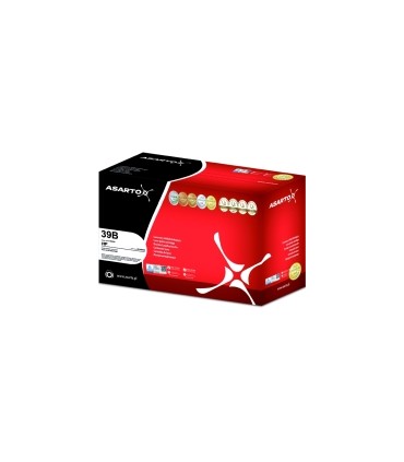 Toner zamiennik Asart HP 39 B  Q1339A  18k  black