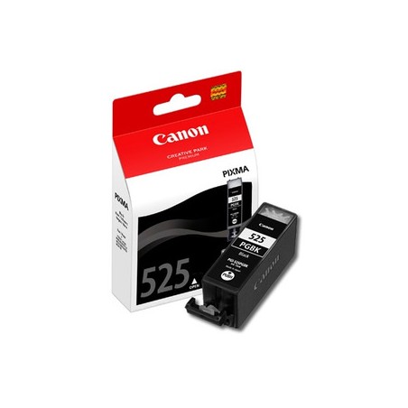 Tusz oryginalny Canon PGI-525 Black 4529B001