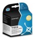 Tusz zamiennik Asarto Epson T1812  18C  C13T18124010  13ml  Cyan