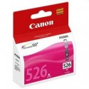 Tusz oryginalny Canon CLI- 526 M 9 ml Magenta