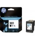 Tusz oryginalny HP 301 CH561EE 3ml Black 190str