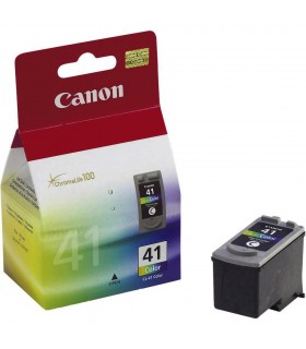 Tusz oryginalny CANON Pixma CL- 41  12ml  Kolor