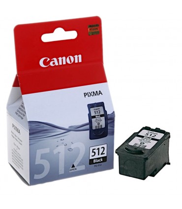Tusz oryginalny CANON Pixma PG- 512  15ml  Black