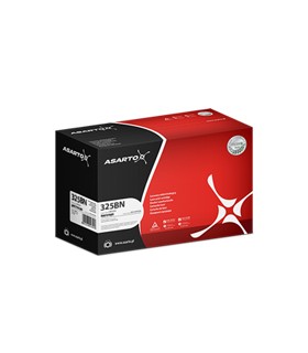 Toner zamiennik Asarto Brother 325 BN  TN325BK  4k  black