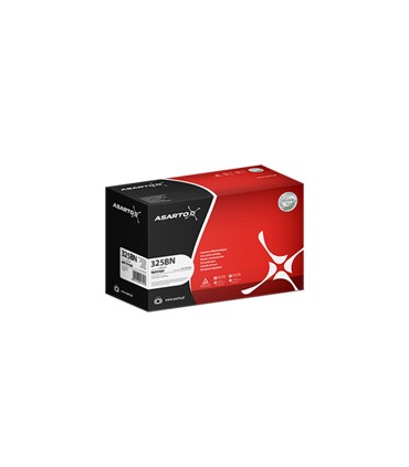 Toner zamiennik Asarto Brother 325 BN  TN325BK  4k  black