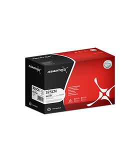 Toner zamiennik Asarto Brother 325 CN  TN325C  3,5k Cyan