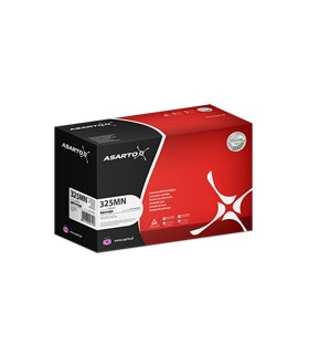 Toner zamiennik Asarto Brother 325 MN  TN325M  3,5k  Magenta