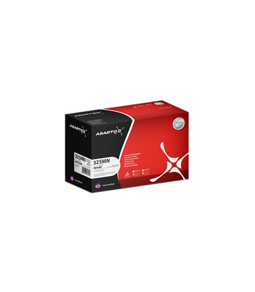 Toner zamiennik Asarto Brother 325 MN  TN325M  3,5k  Magenta