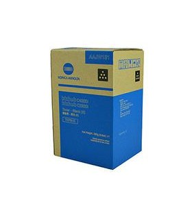 Minolta Toner TNP- 81 Y C3300i Yellow 9K C4000i, C3320i, C4000i, C3350i, C4050