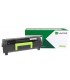 Toner oryginalny Lexmark B252X00 10K  Black