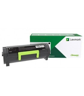 Toner oryginalny Lexmark B252X00 10K  Black