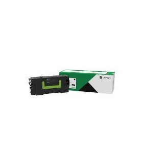 Toner oryginalny Lexmark B282X00  30K Black