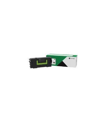Toner oryginalny Lexmark B282X00  30K Black
