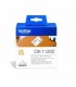 Brother Etykieta DK-11202 62mm x 100mm | 300 szt.