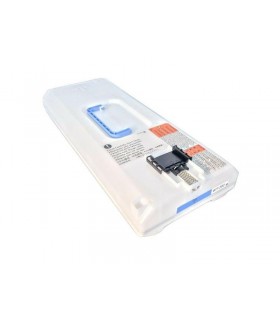 Canon Poj. zużyty toner WT-202 100K