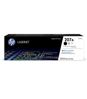 Toner oryginalny HP 207 A W2210A   1,3K Black