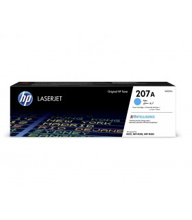 Toner oryginalny HP 207 A W2211A  1,2K Cyan