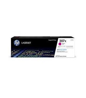 Toner oryginalny HP 207X W2213X  2,4K Magenta